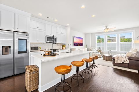 546 Amalfi Drive Davidson NC 28036