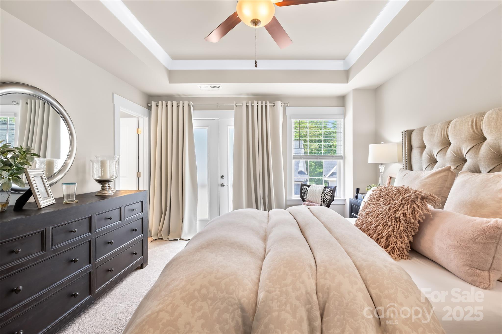 Davidson Bay - Residential