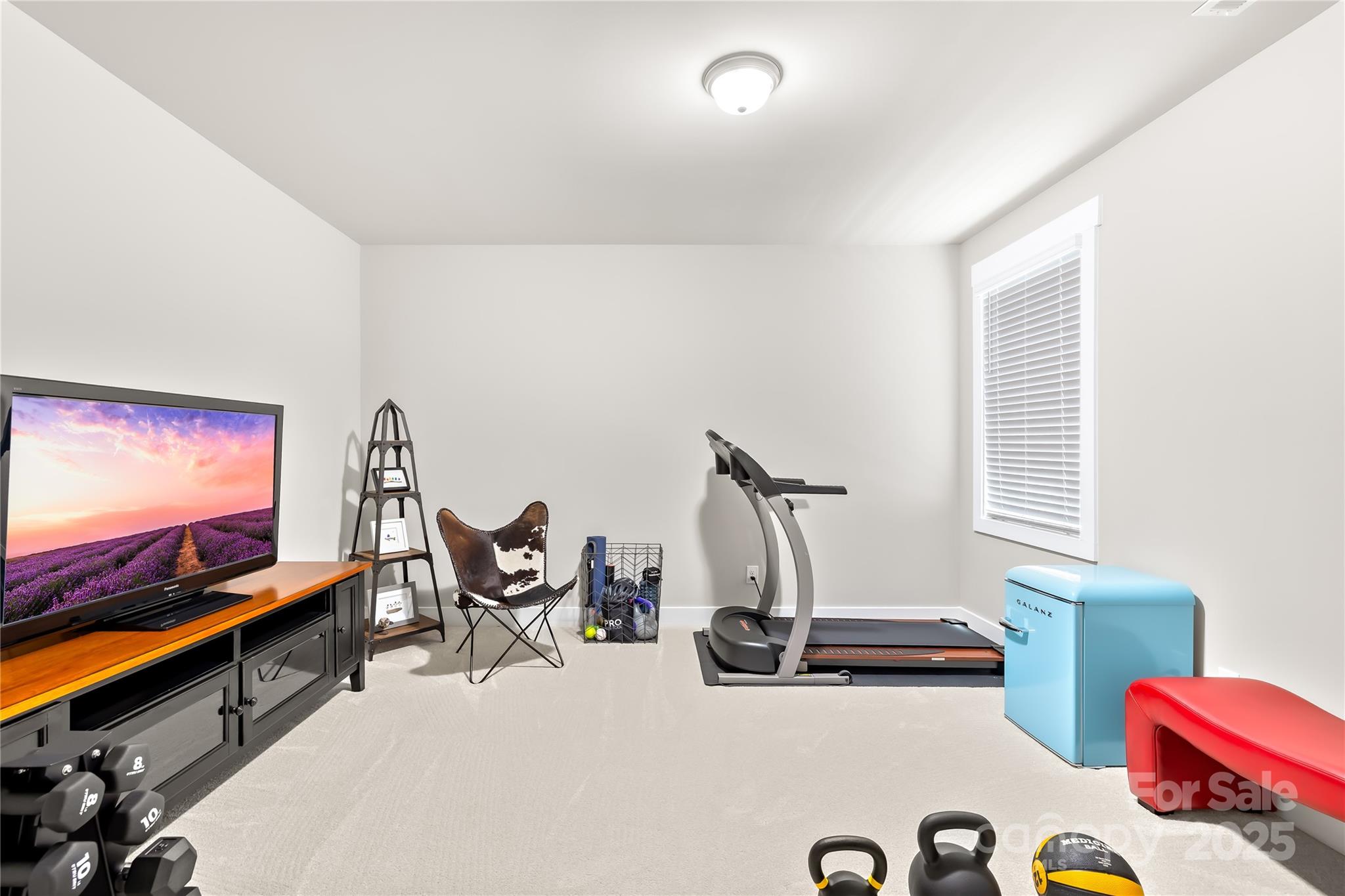 Davidson Bay - Residential