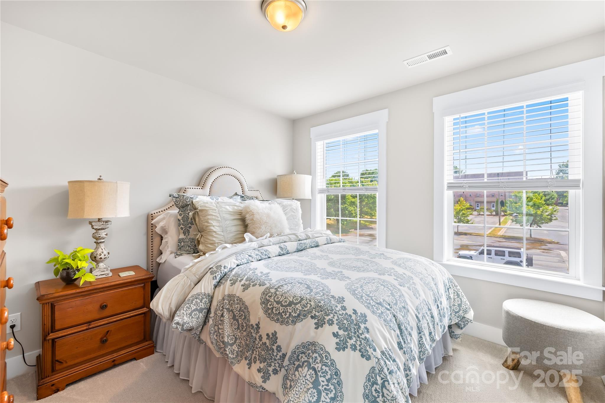 Davidson Bay - Residential