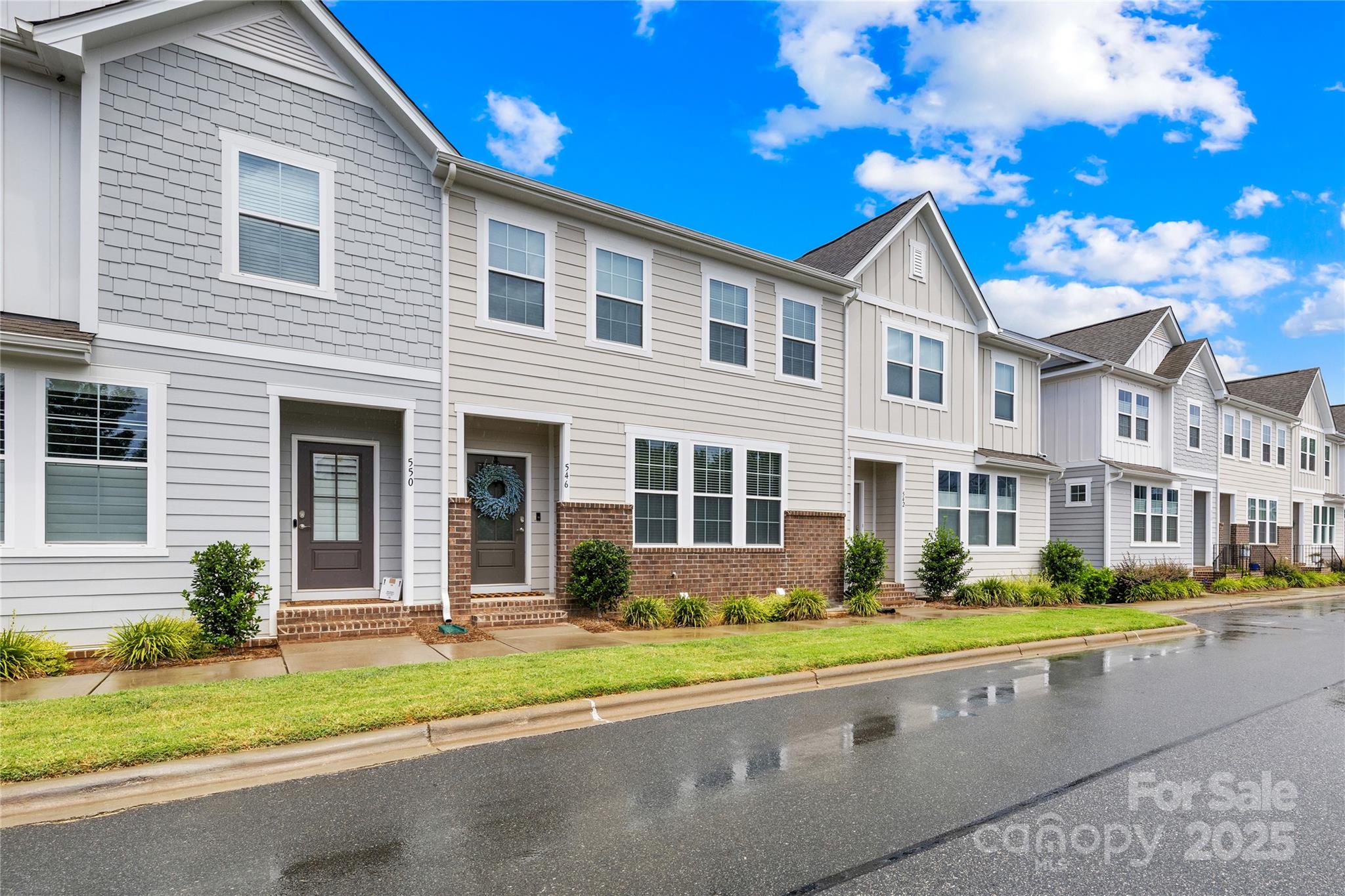 Davidson Bay - Residential