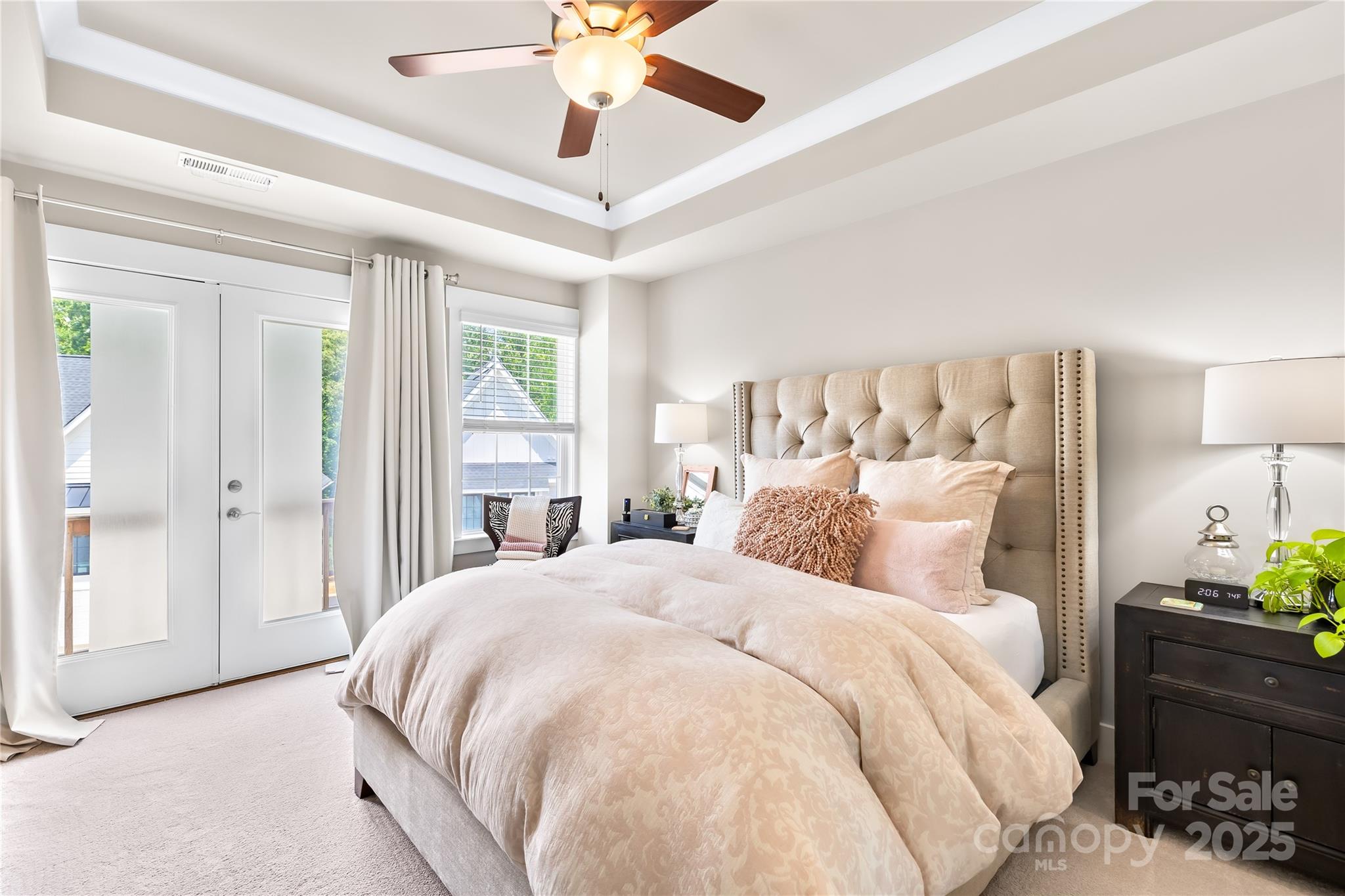 Davidson Bay - Residential