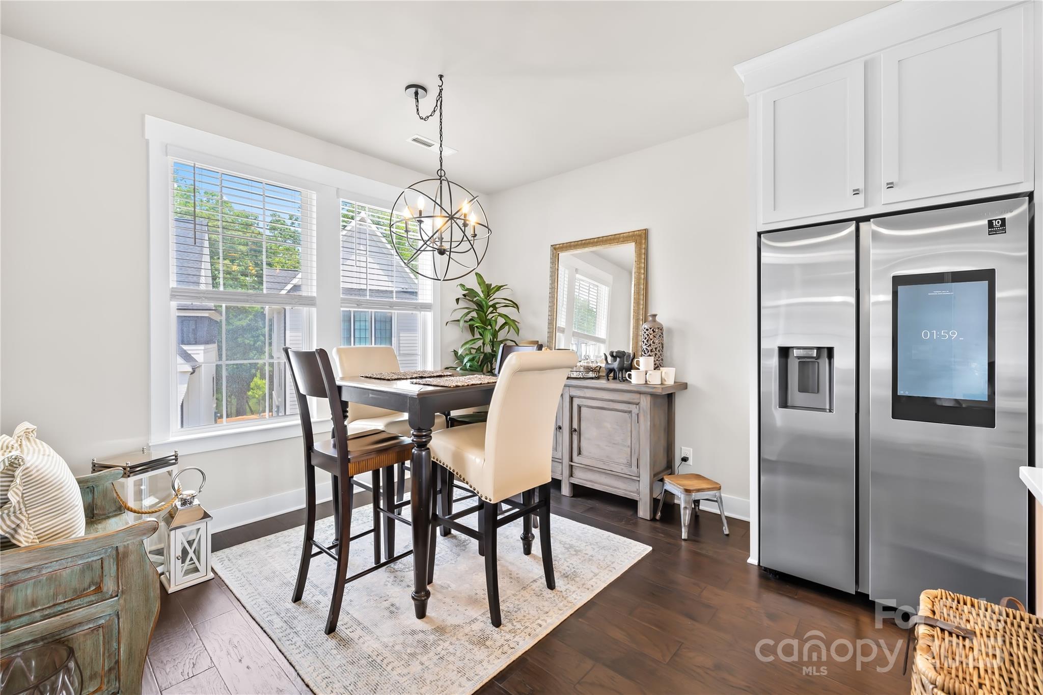 Davidson Bay - Residential