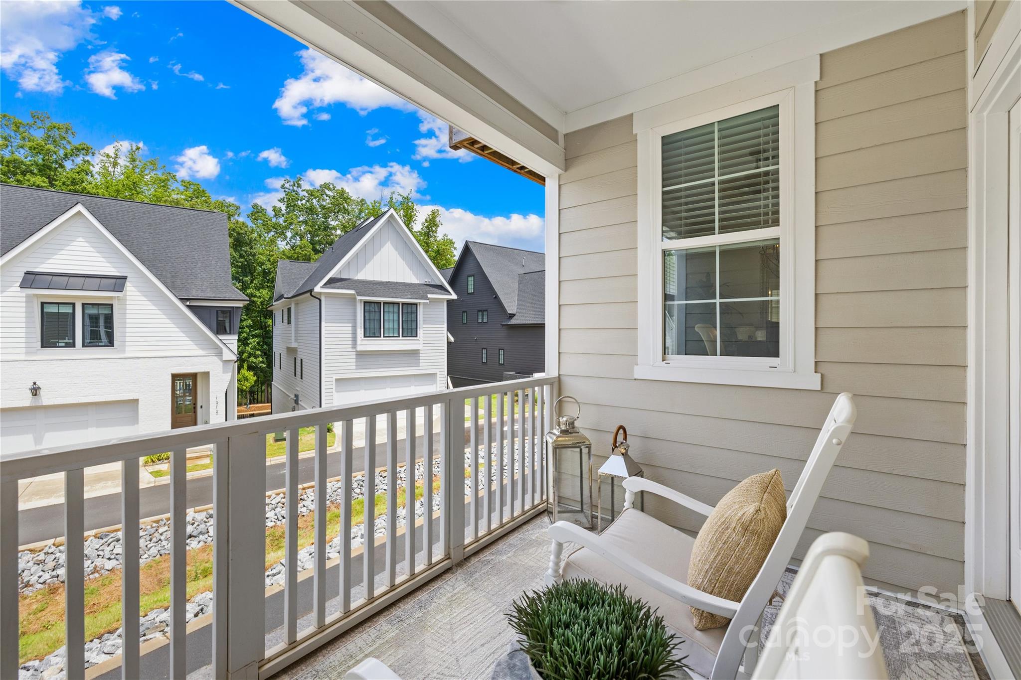 Davidson Bay - Residential