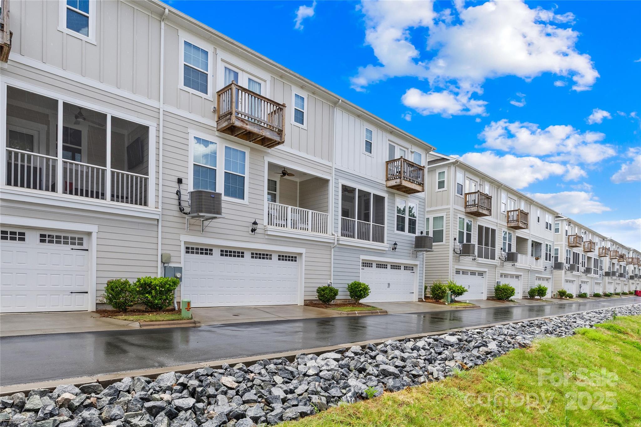 Davidson Bay - Residential