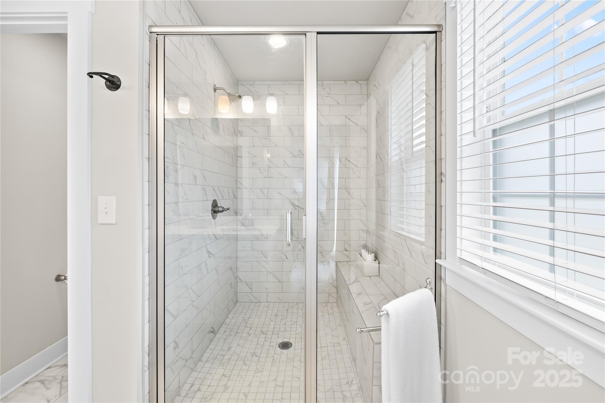 Davidson Bay - Residential