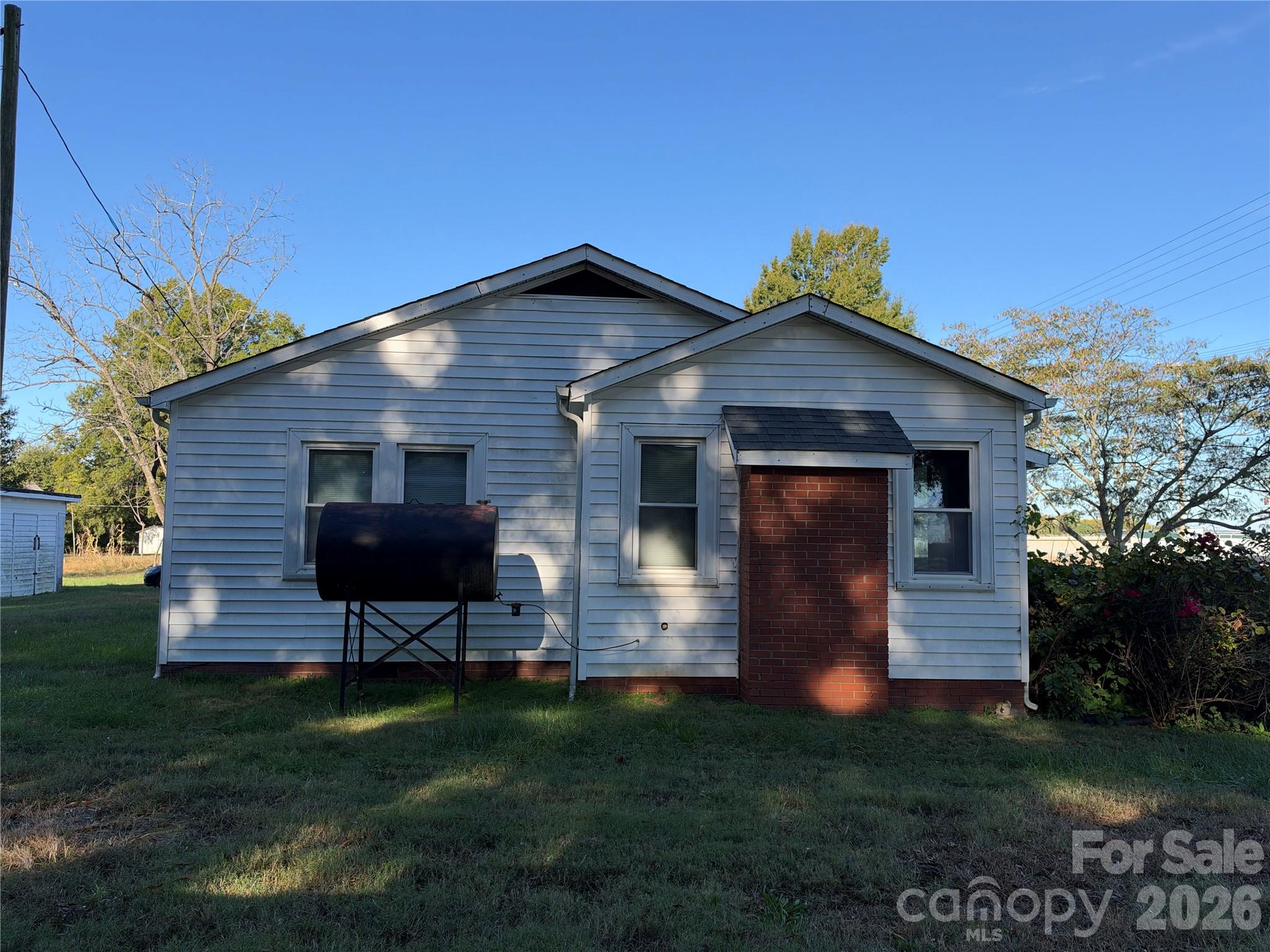 3653 Taylorsville Highway