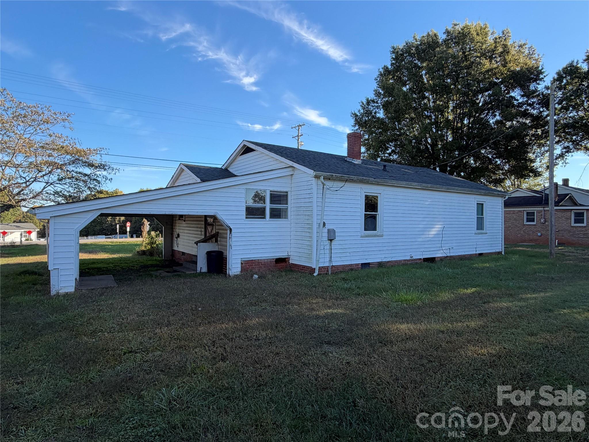 3653 Taylorsville Highway