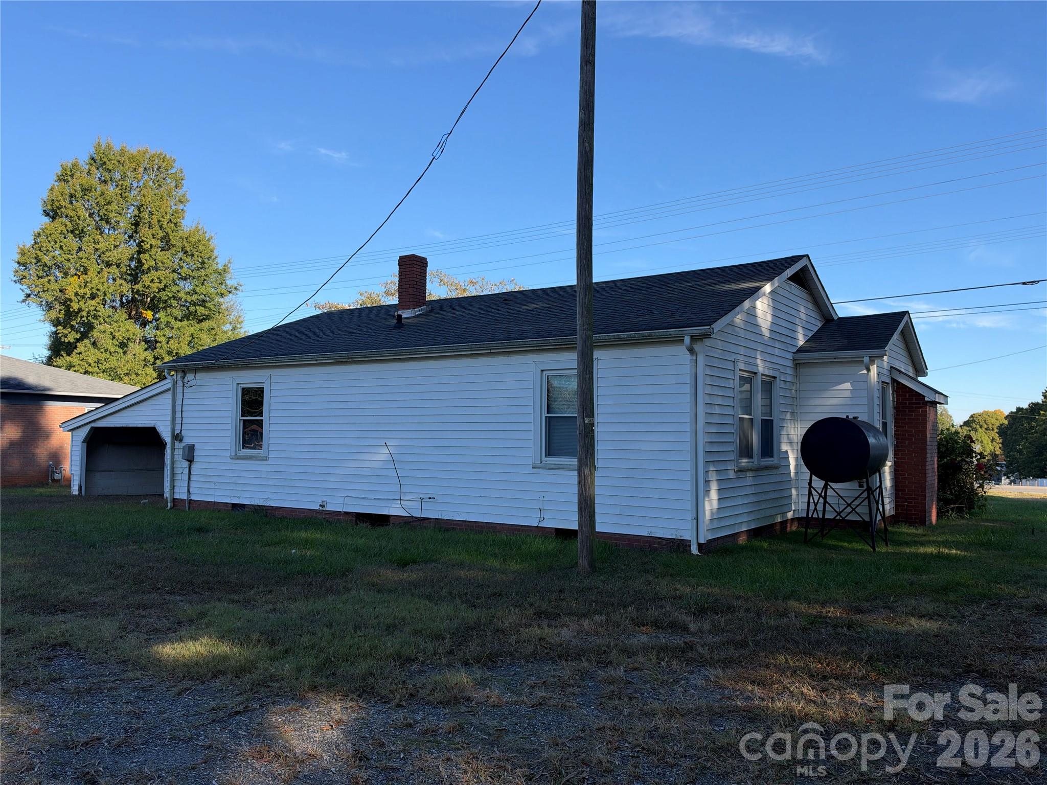 3653 Taylorsville Highway