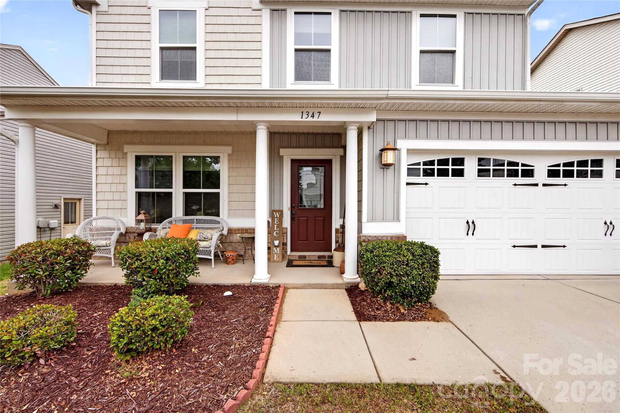 1347 Farm Branch Drive SW
