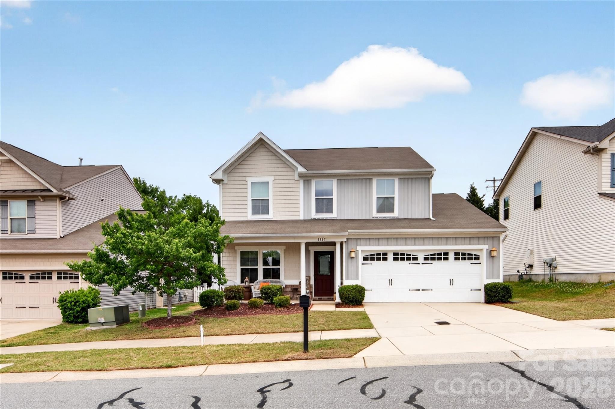 1347 Farm Branch Drive SW