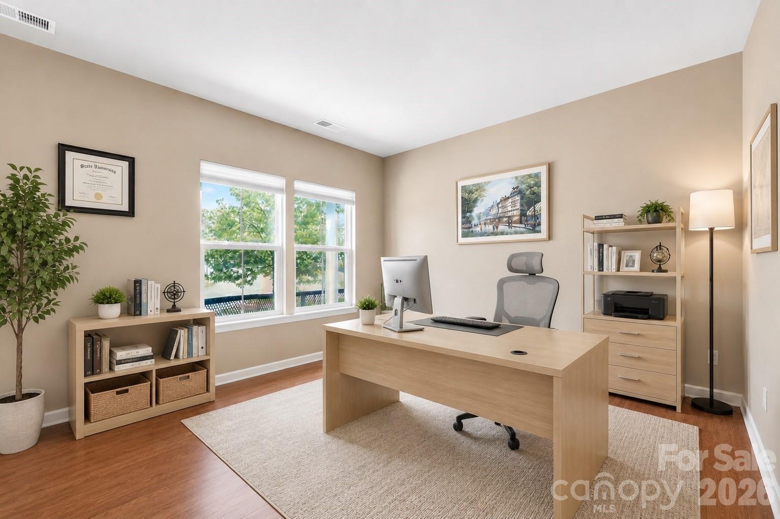 1347 Farm Branch Drive SW
