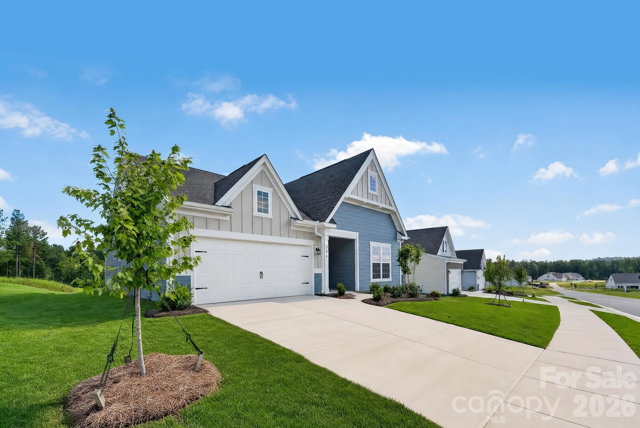 384 Waxhaw Village Road 310