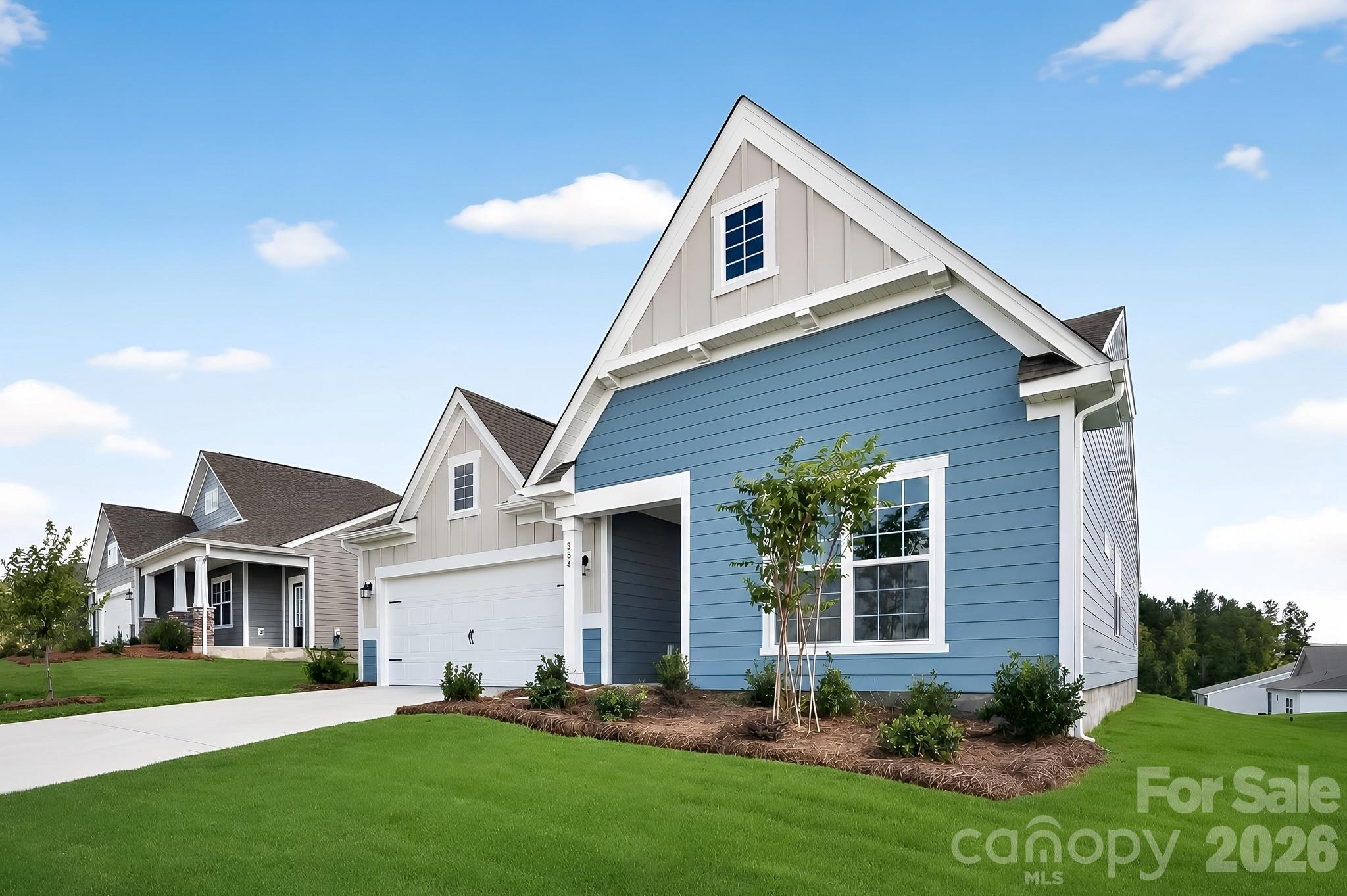 384 Waxhaw Village Road 310
