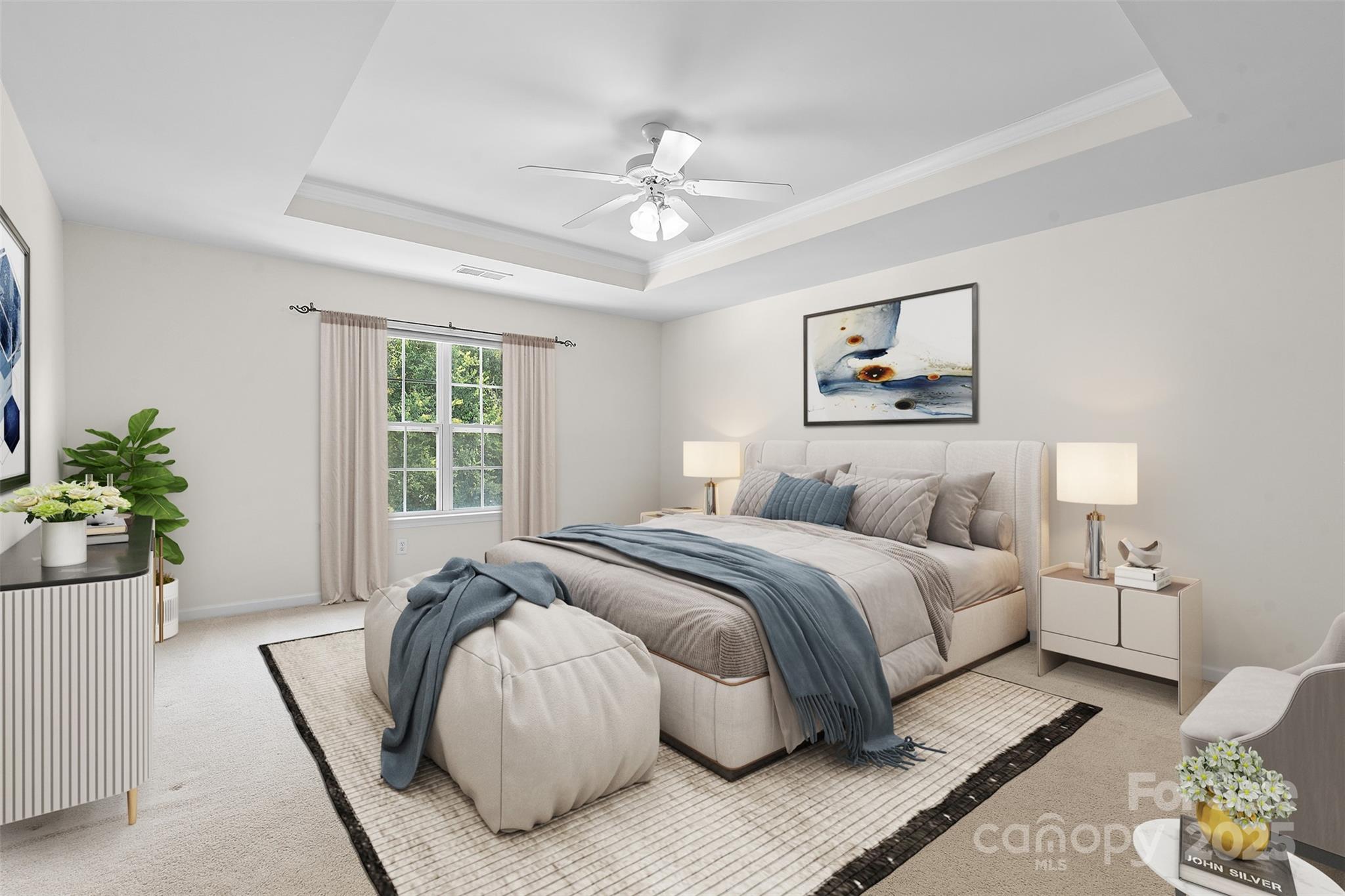 Brook Valley - Residential