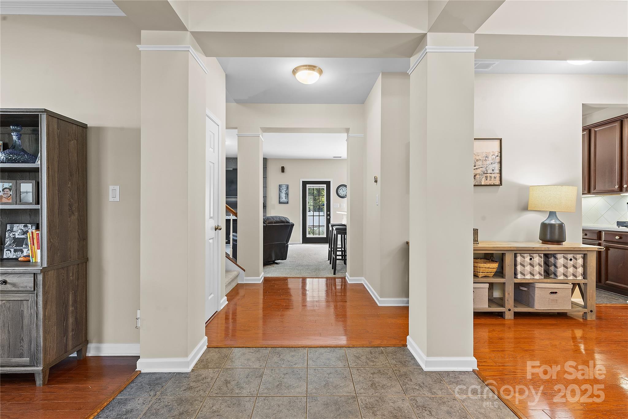 Brook Valley - Residential