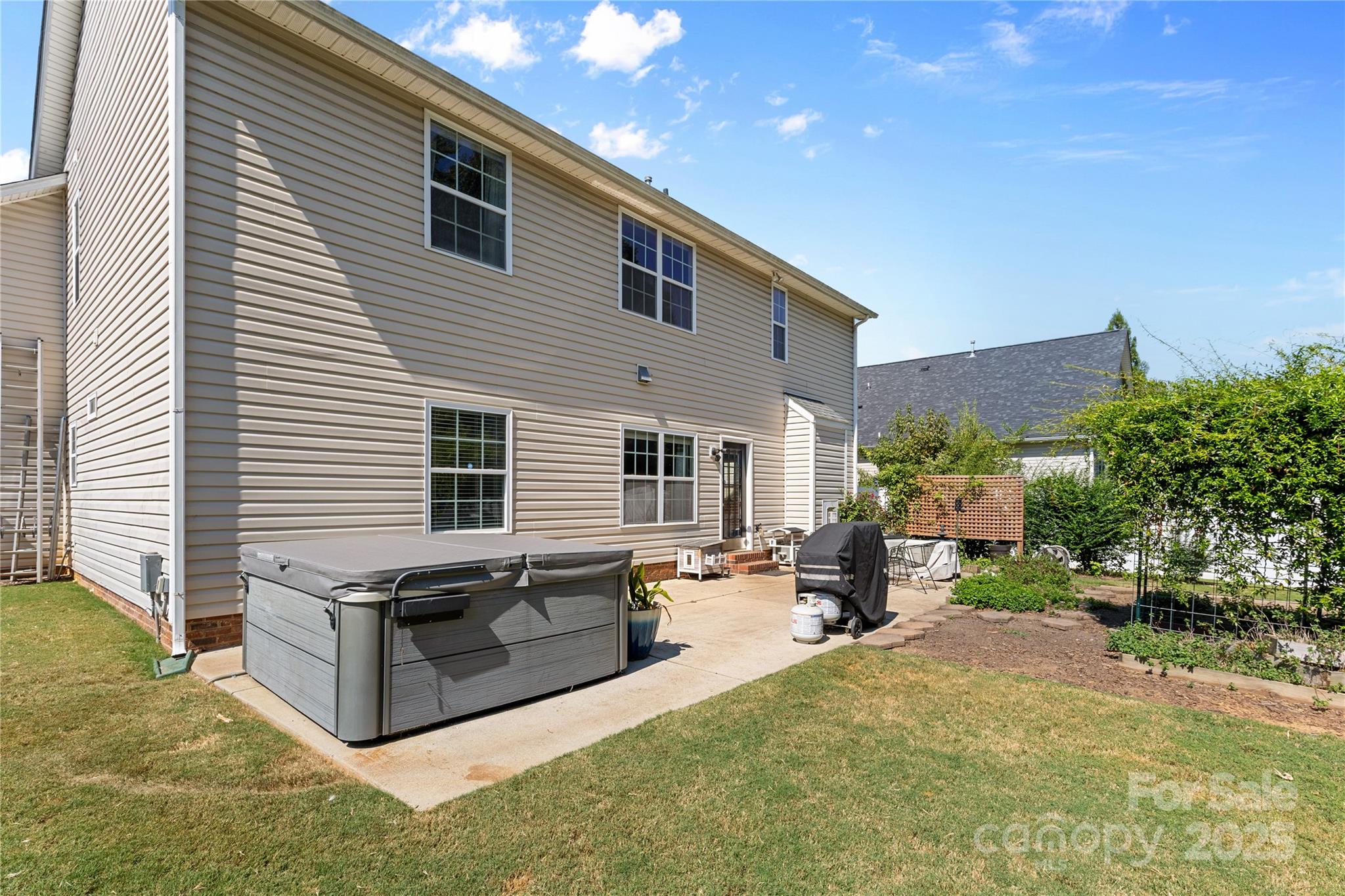 Brook Valley - Residential