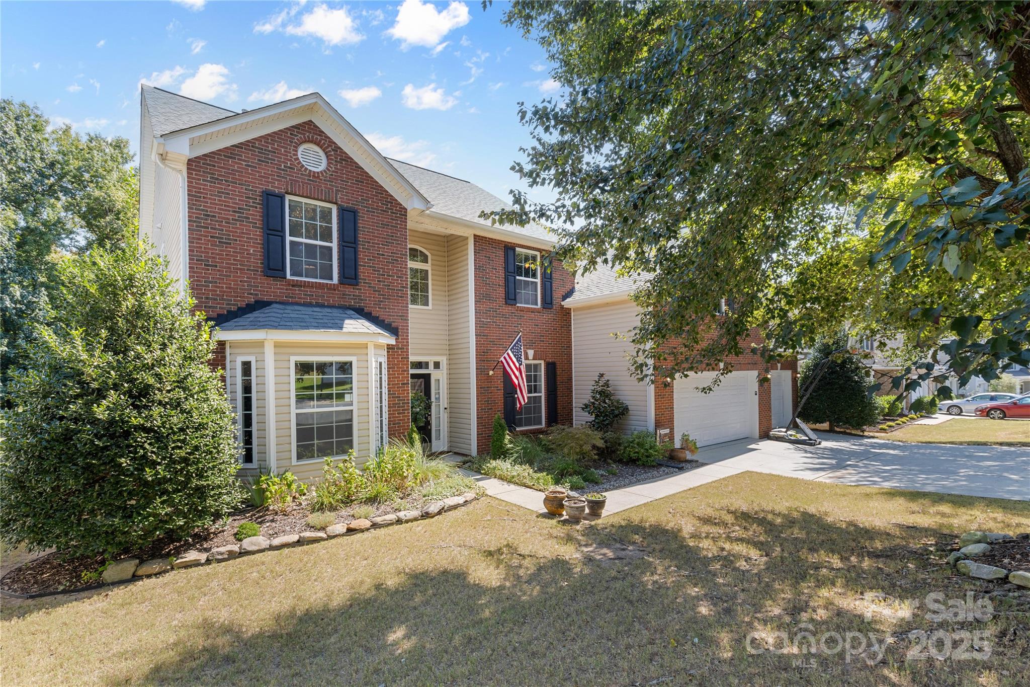 Brook Valley - Residential