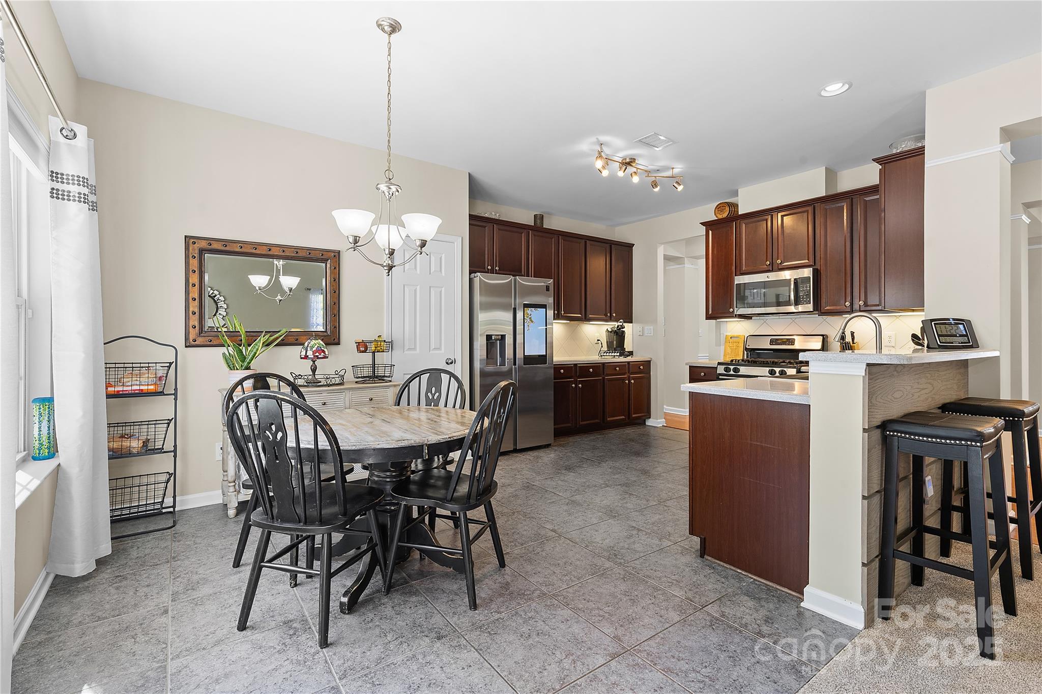 Brook Valley - Residential