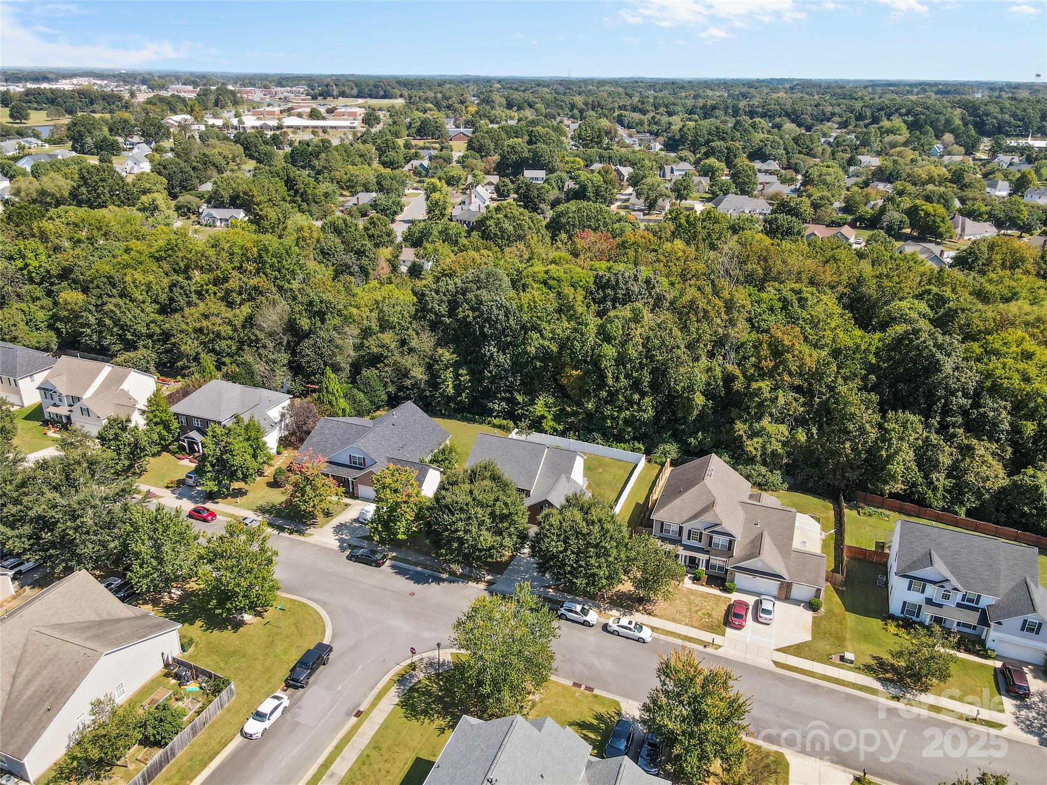 Brook Valley - Residential