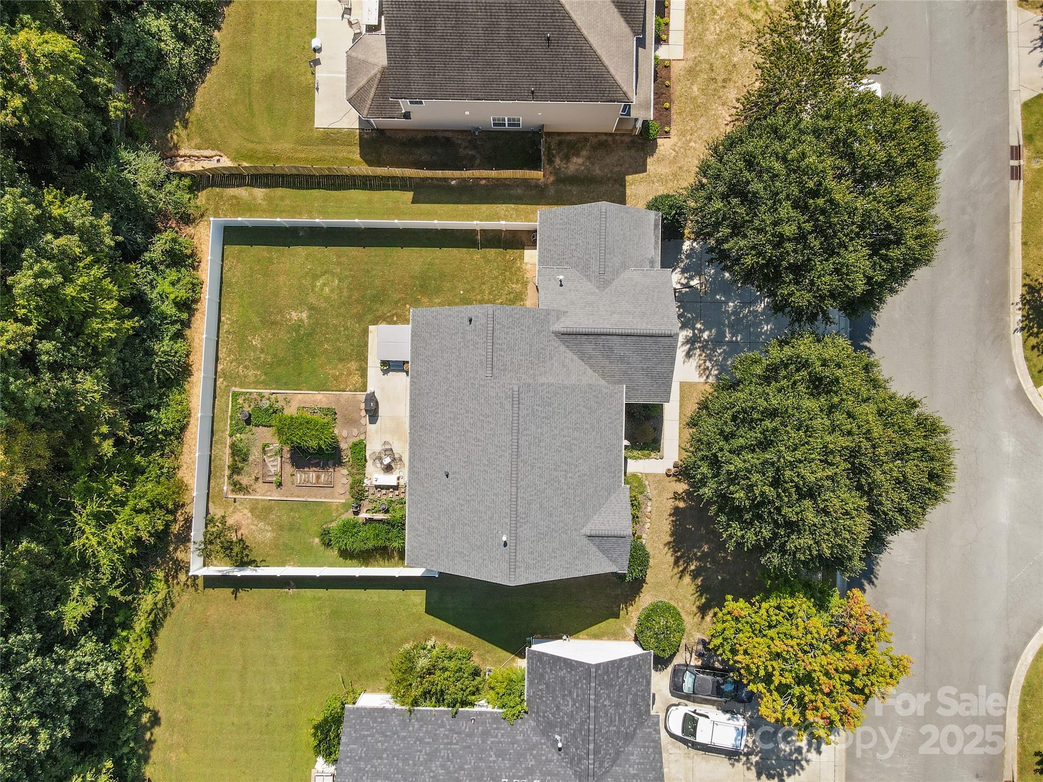 Brook Valley - Residential