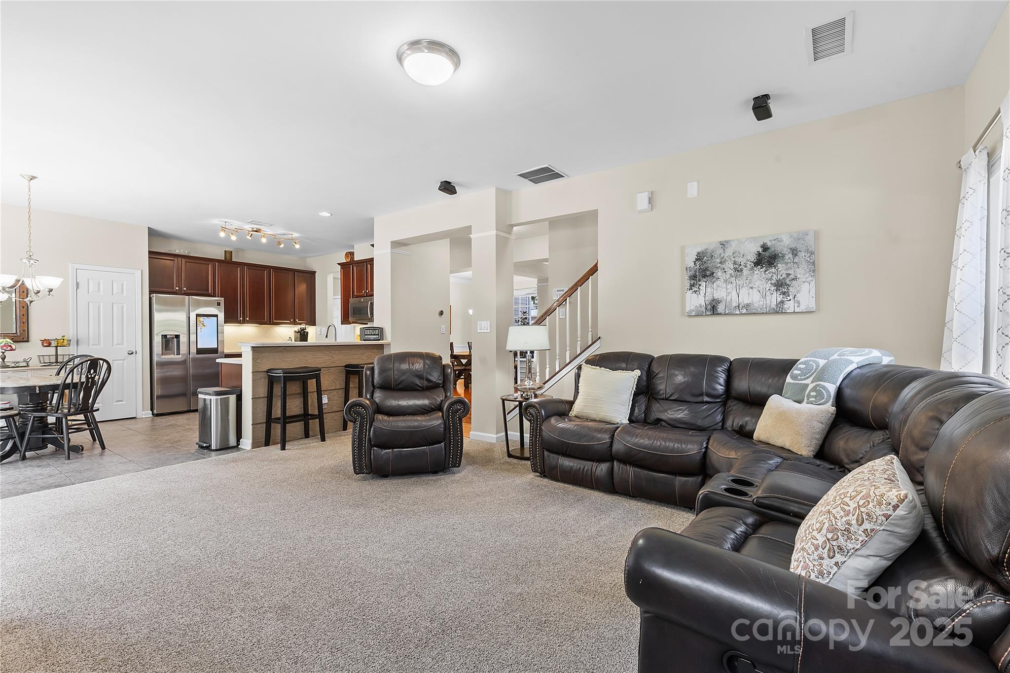 Brook Valley - Residential