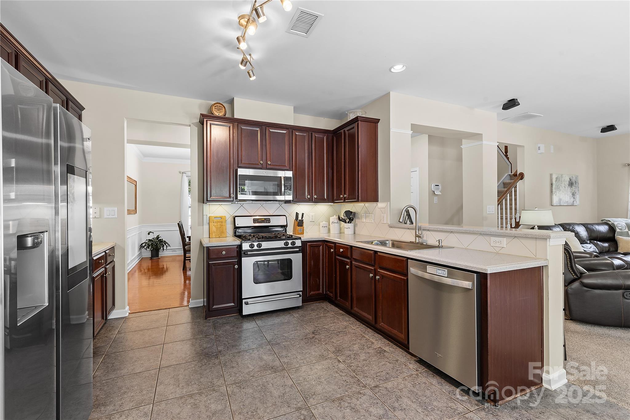 Brook Valley - Residential