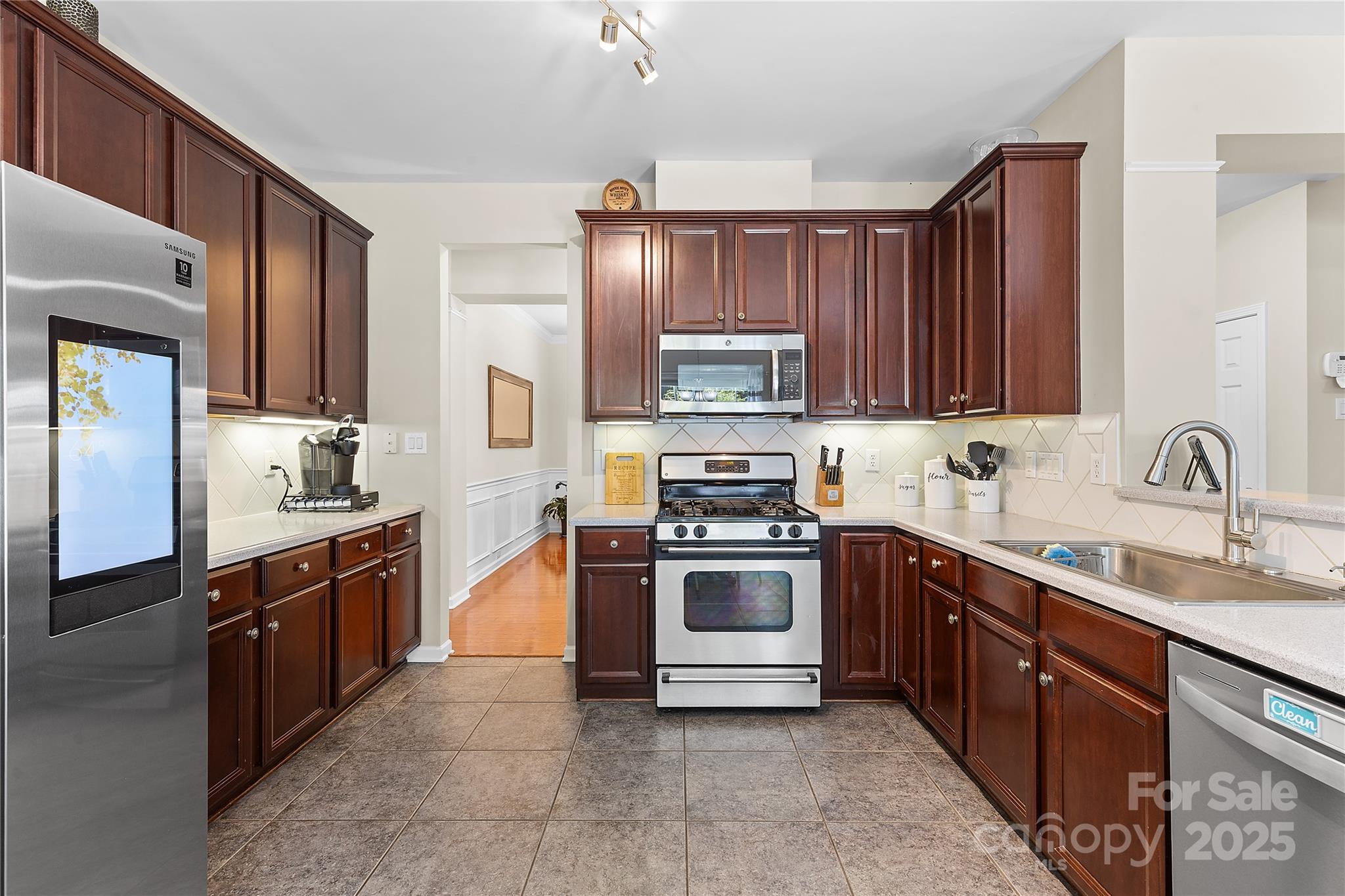 Brook Valley - Residential