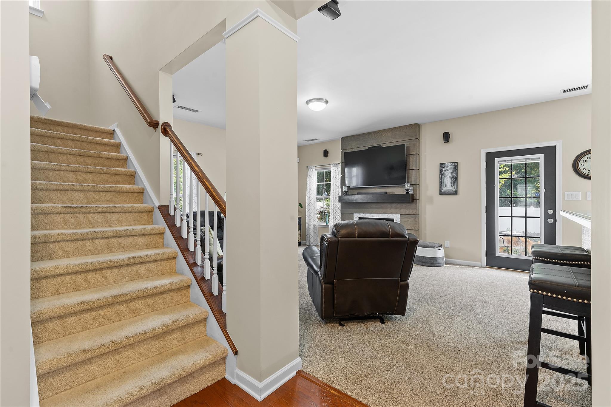 Brook Valley - Residential