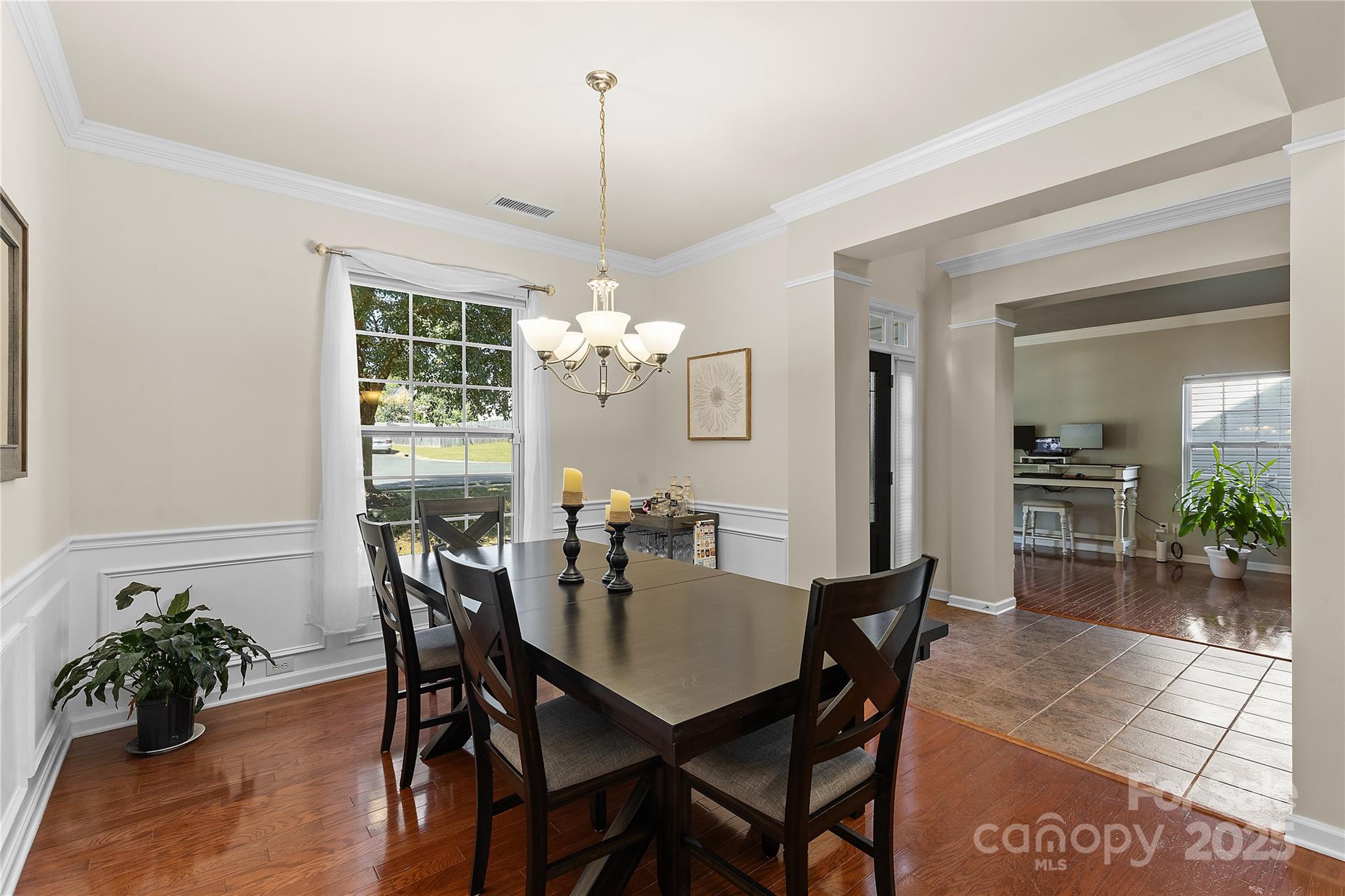 Brook Valley - Residential