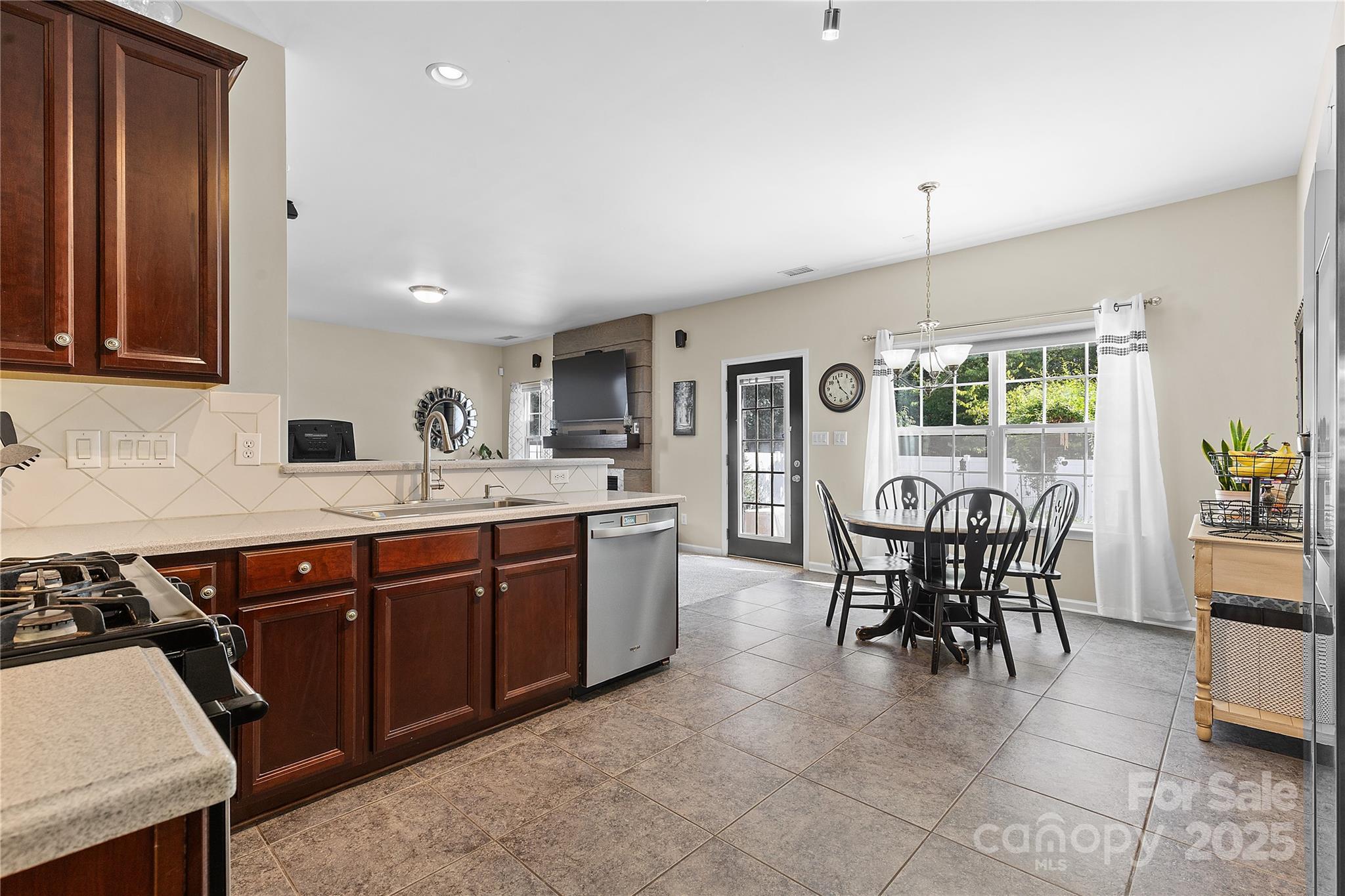 Brook Valley - Residential