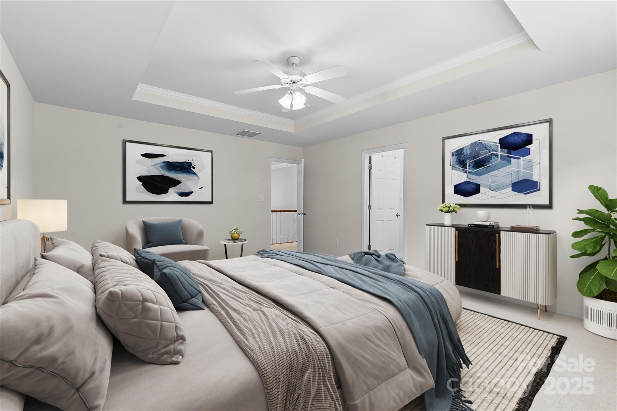 Brook Valley - Residential