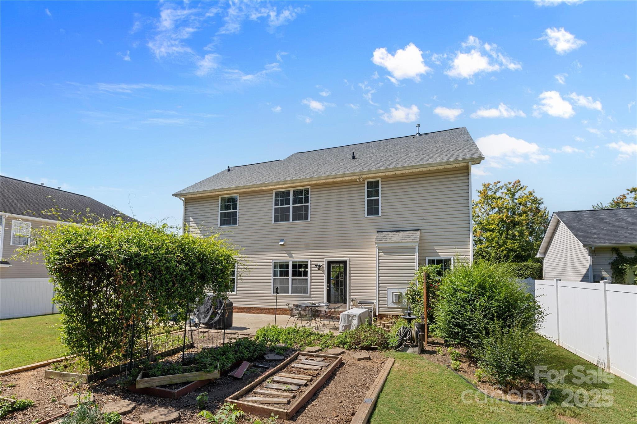 Brook Valley - Residential