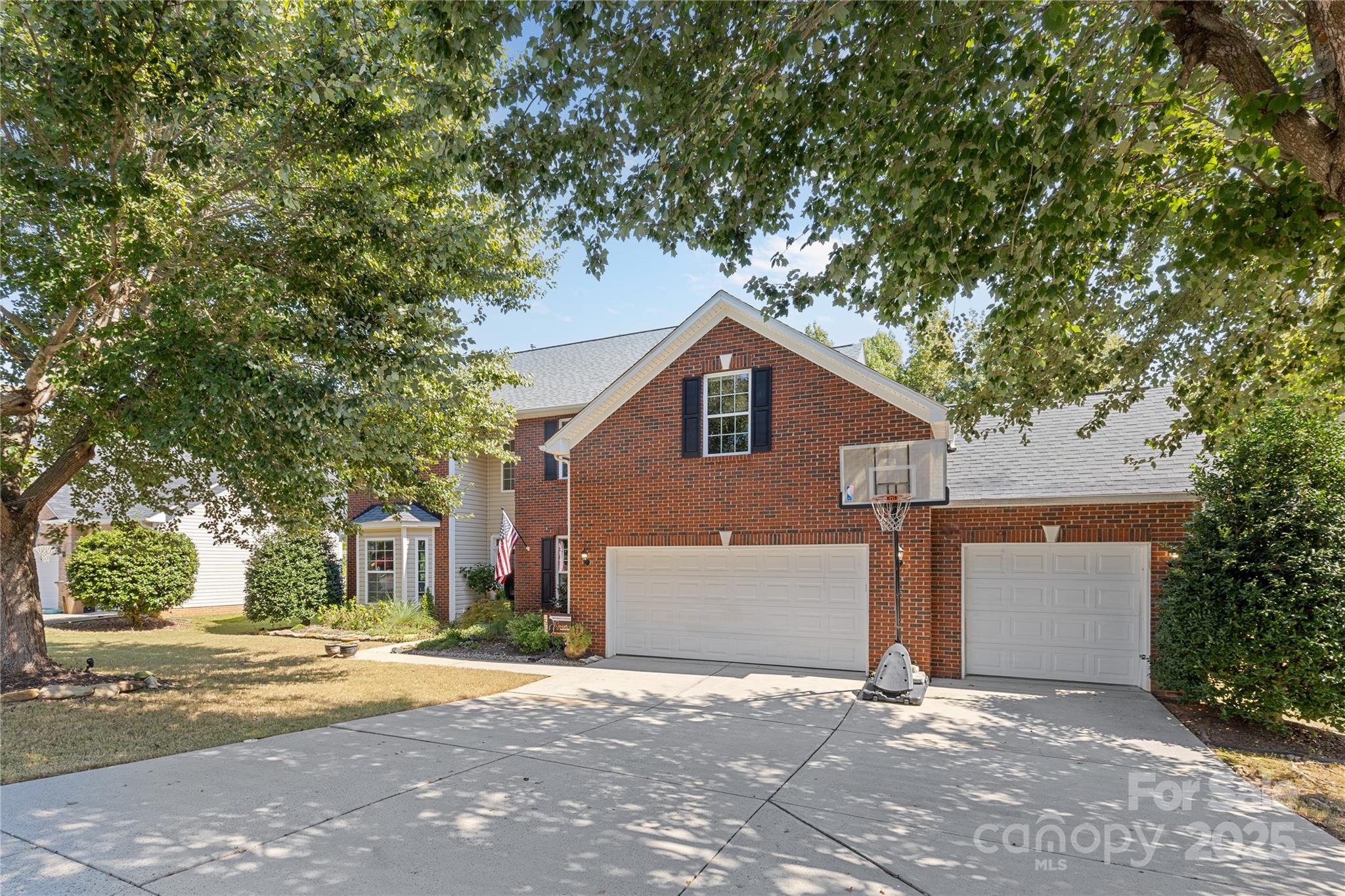 Brook Valley - Residential