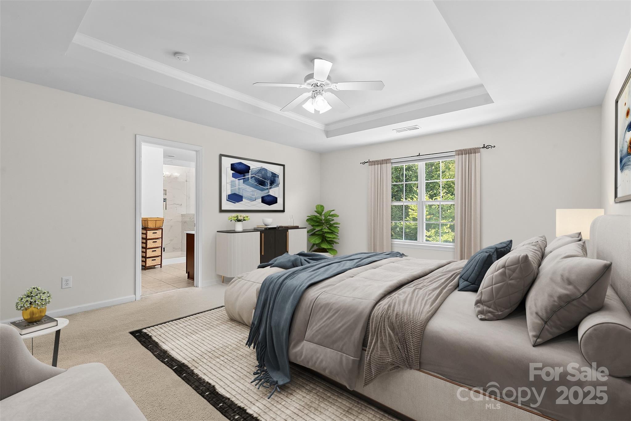 Brook Valley - Residential