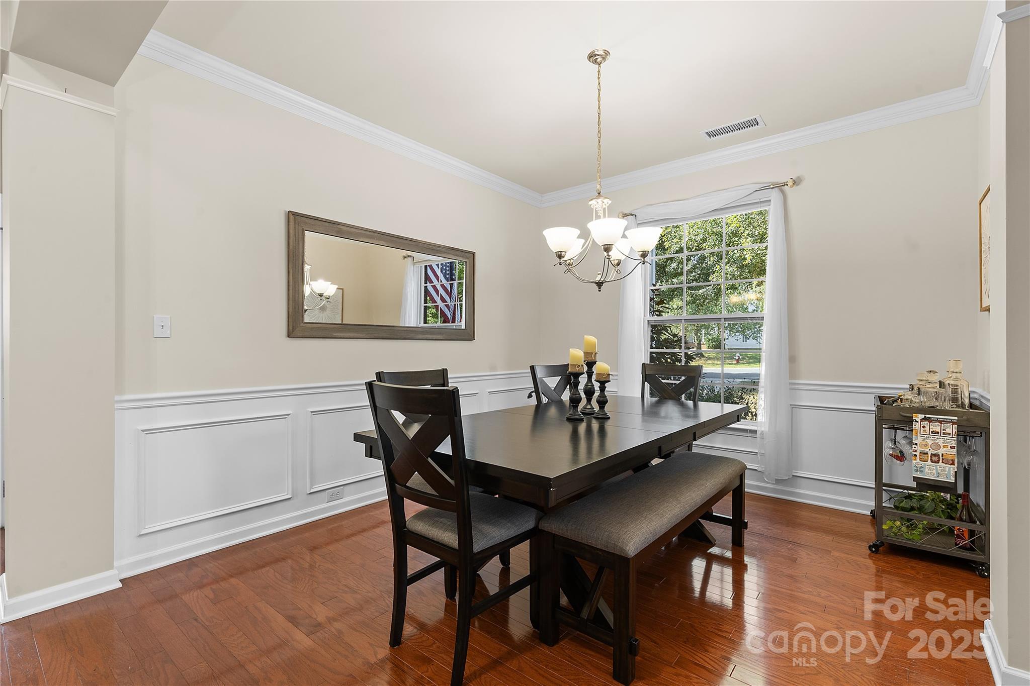 Brook Valley - Residential