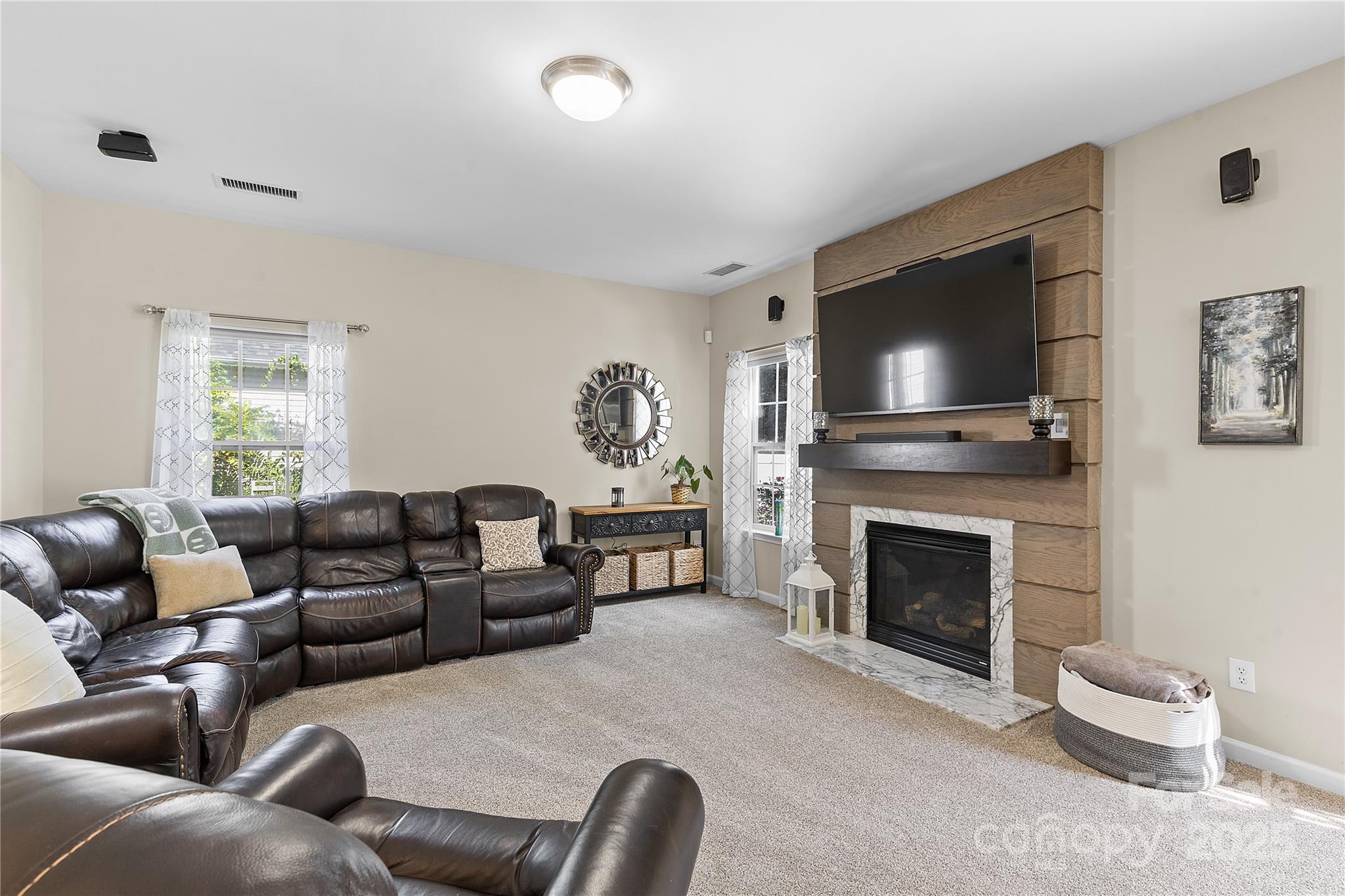 Brook Valley - Residential