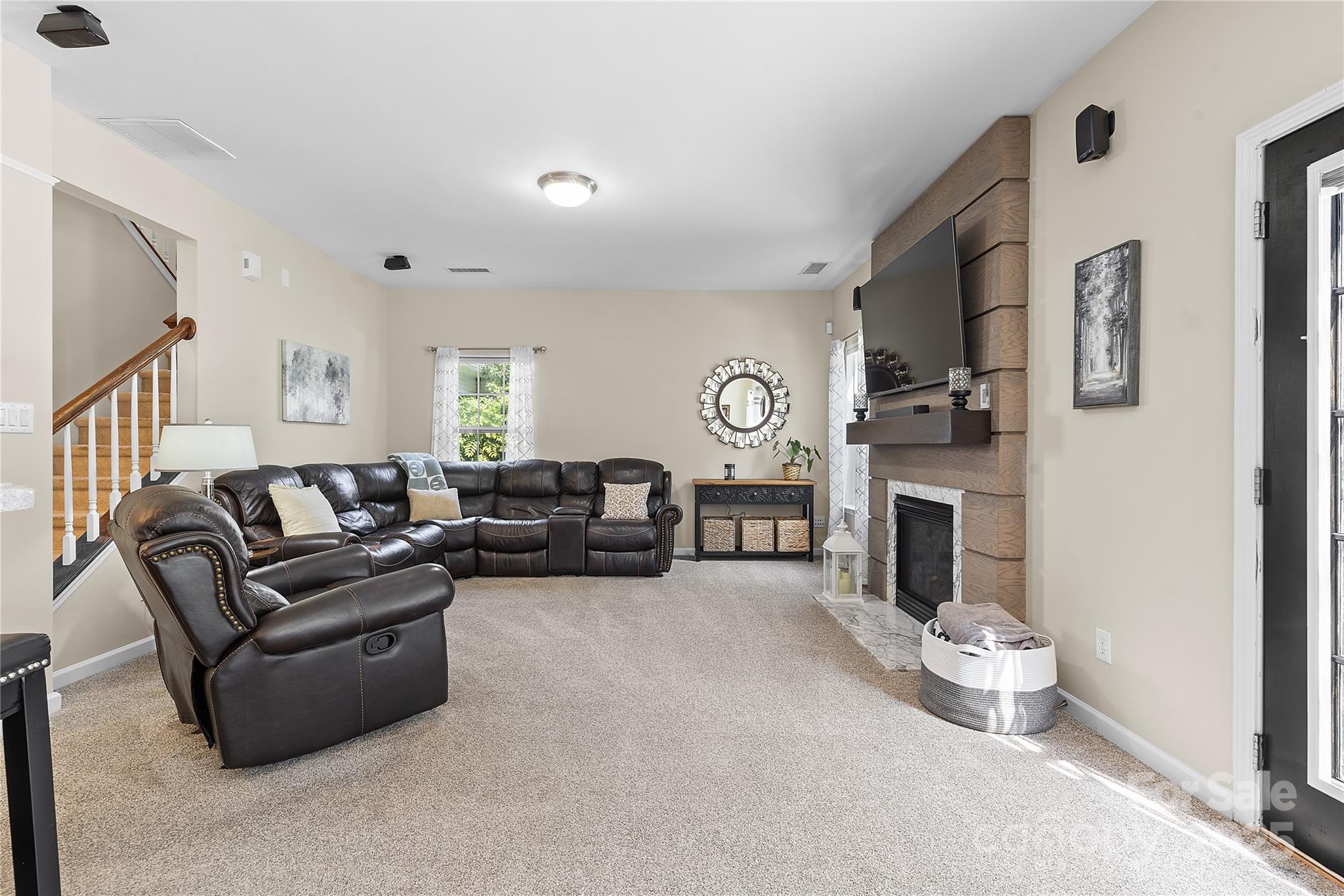 Brook Valley - Residential