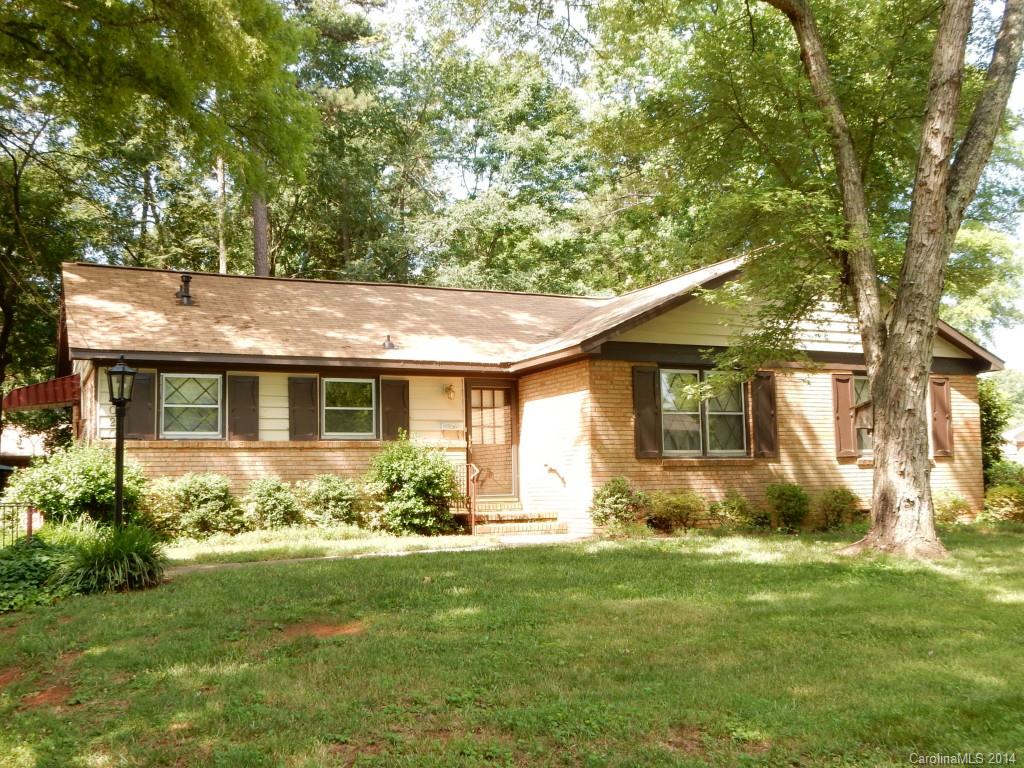 Sheffield - Residential