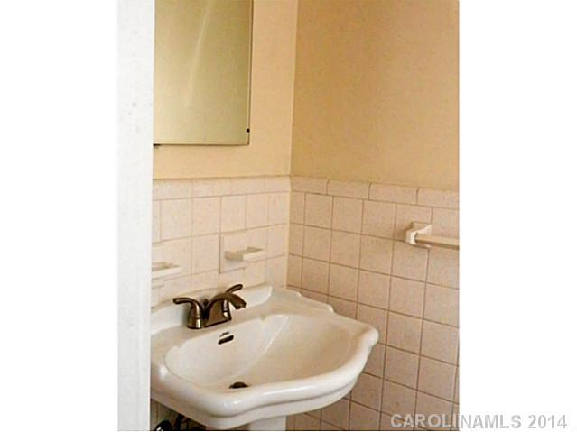 Sheffield - Residential