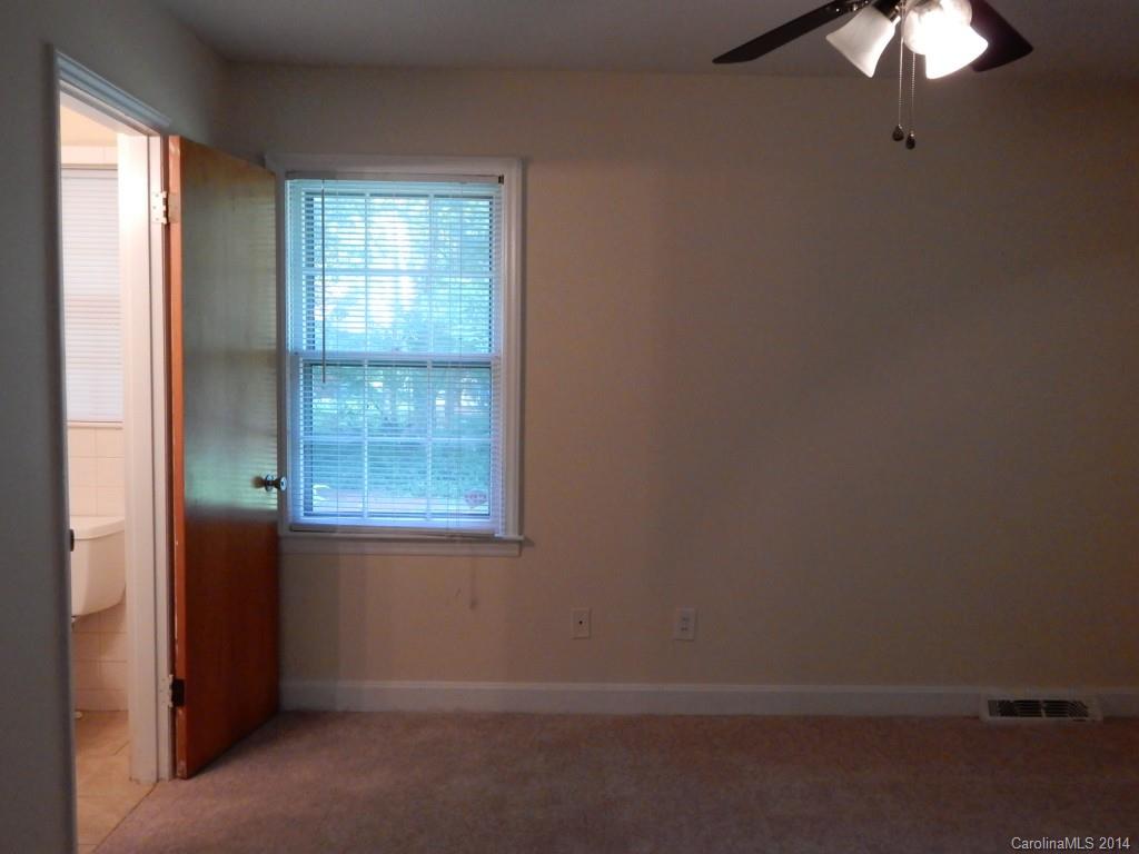 Sheffield - Residential