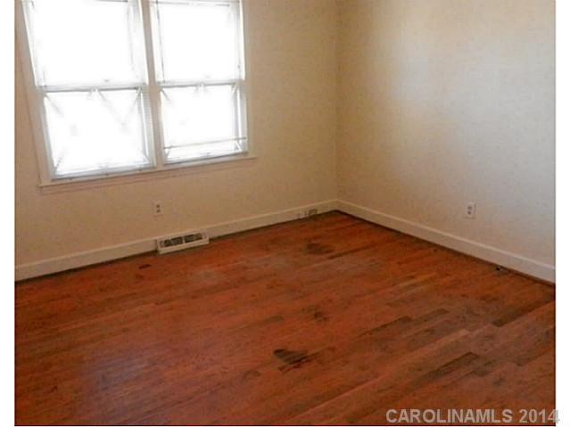 Sheffield - Residential