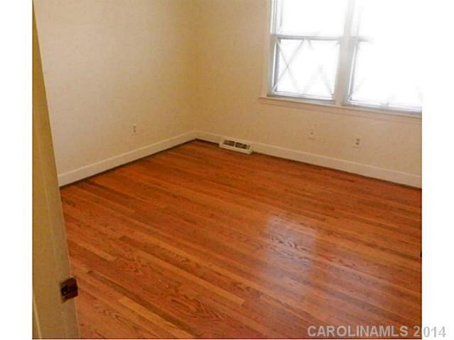 Sheffield - Residential