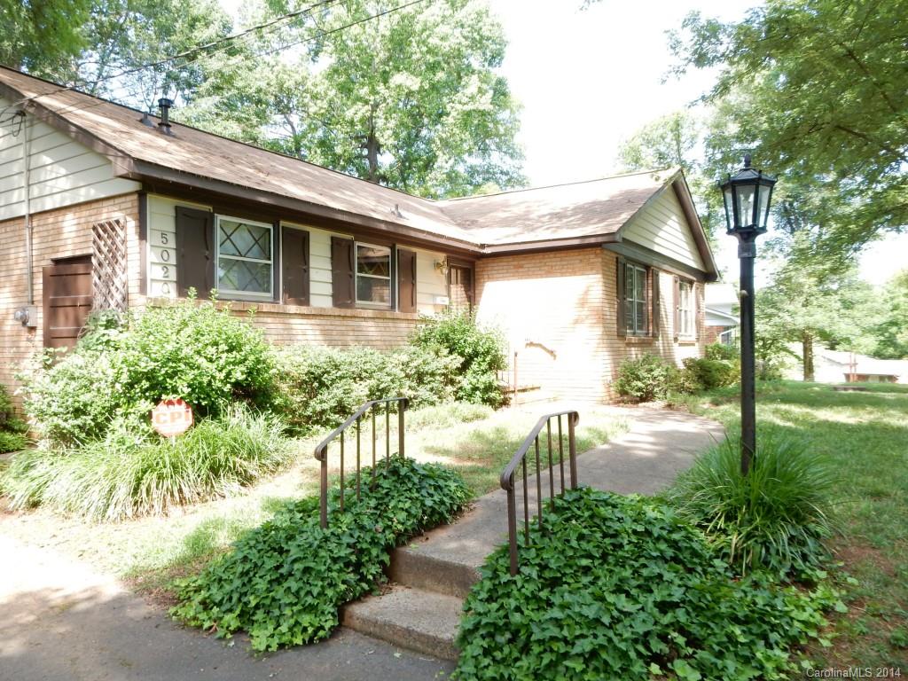 Sheffield - Residential