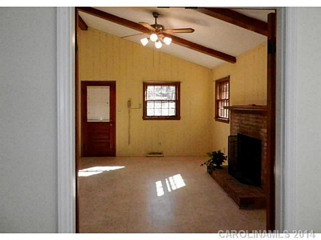 Sheffield - Residential