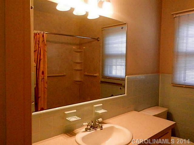 Sheffield - Residential