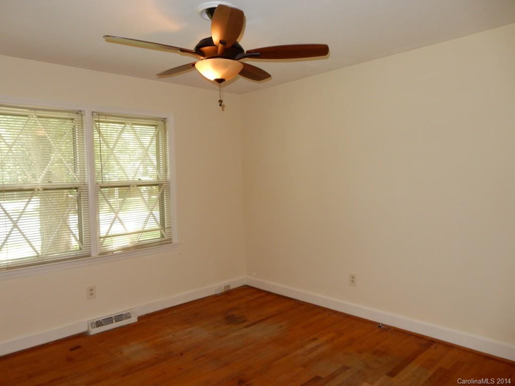 Sheffield - Residential