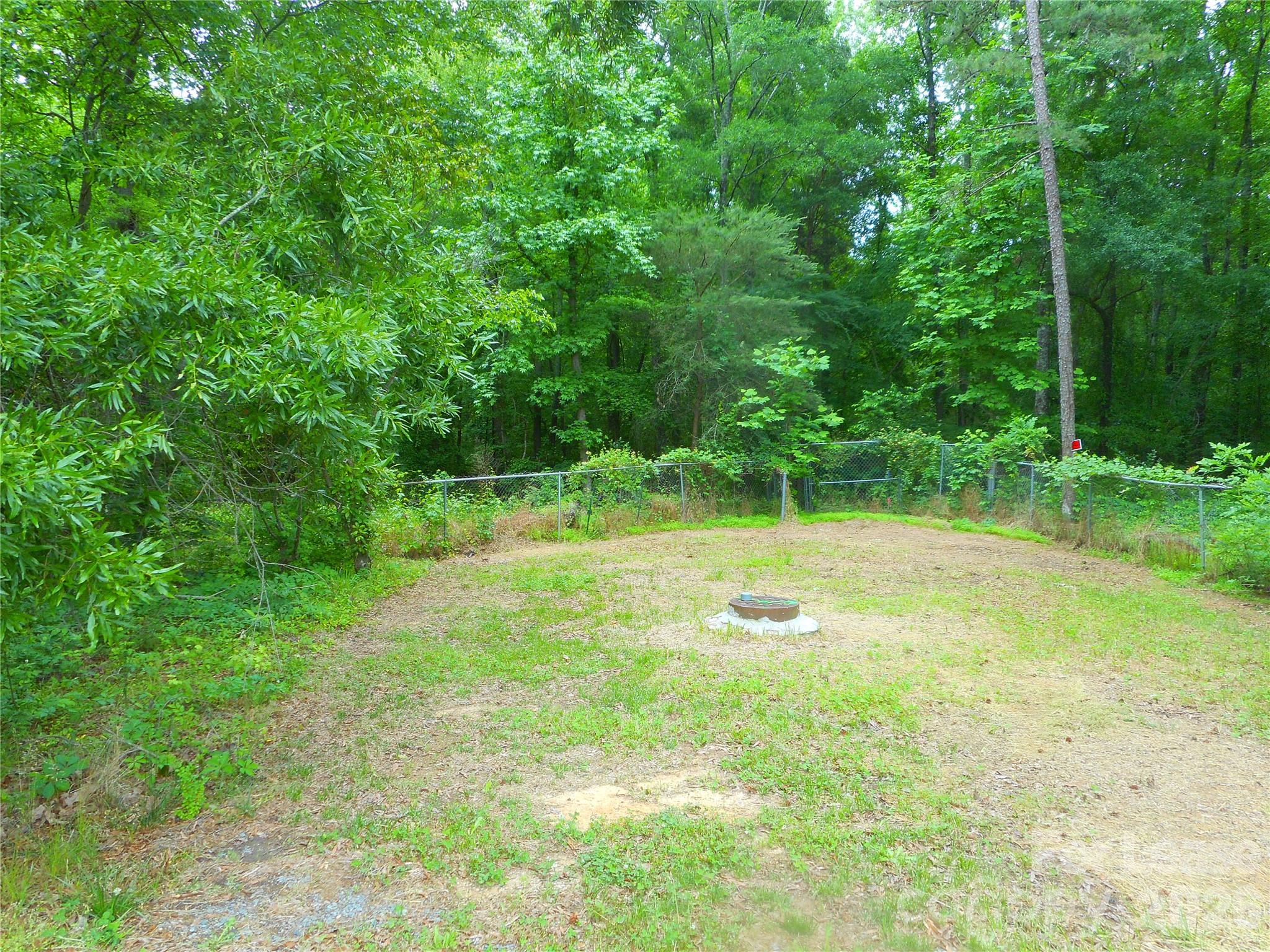 Cherokee Woods - Residential Lease