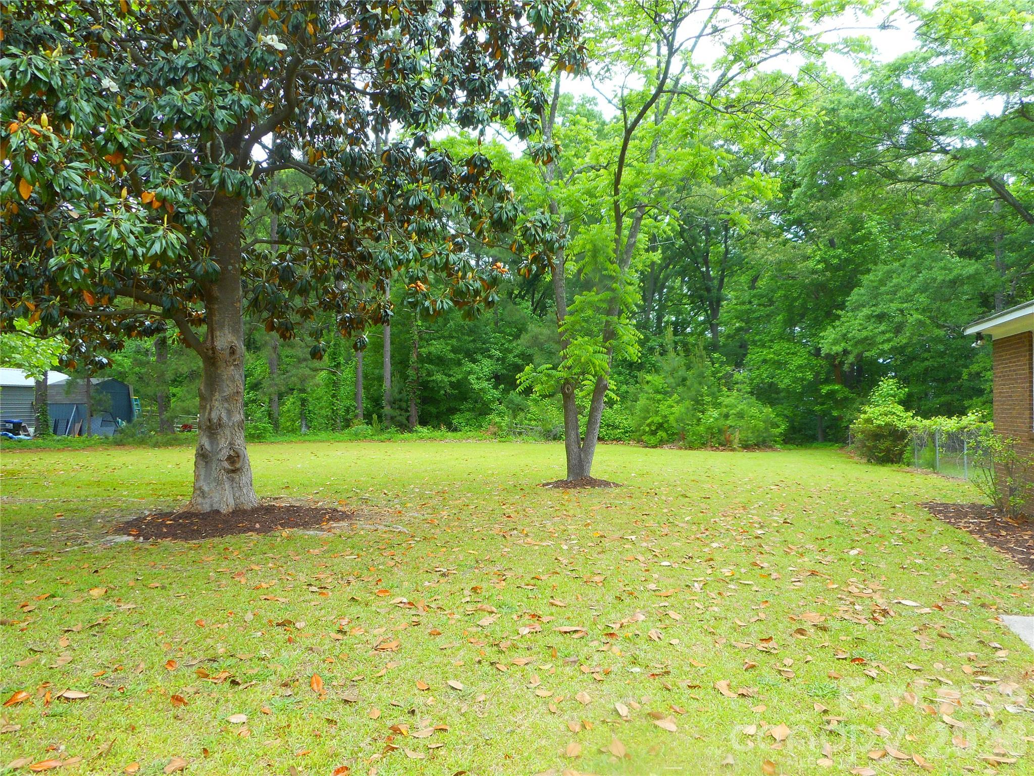 Cherokee Woods - Residential Lease