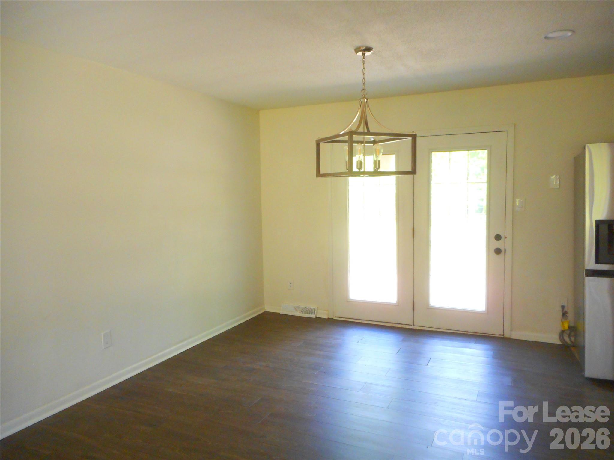 Cherokee Woods - Residential Lease
